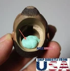 12 PCS Reusable & Revocable Adhesive Universal Clay For 1/6 Figure Neck Connect