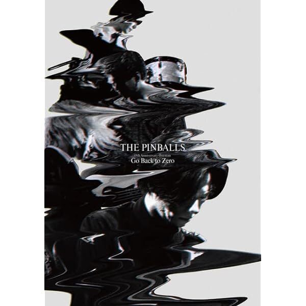 15th Anniversary ONEMAN GO BACK TO ZERO%Dabble%(Bluray) Official Collectible