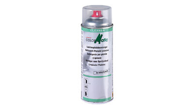 Colormatic Lackierpistolenreiniger 400ml Spray