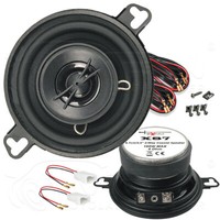 Auto Lautsprecher FüR VW Golf II / 2 1983-1992 Armaturenbrett Front 160W #Bexl