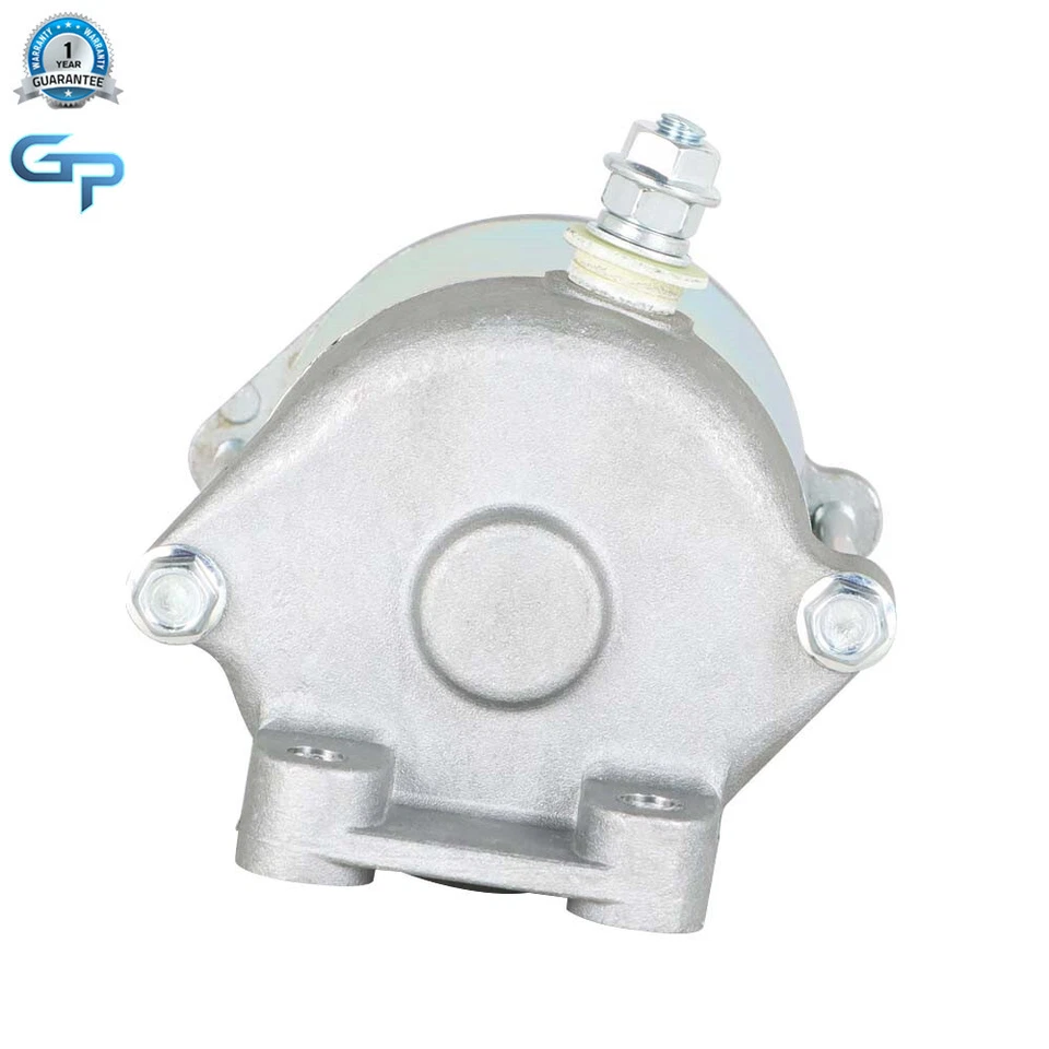 Motor de arranque para Arctic Cat 1000 Prowler XTZ 2009-2013 Thunder Cat 2008-2010 Foto 4 de 4