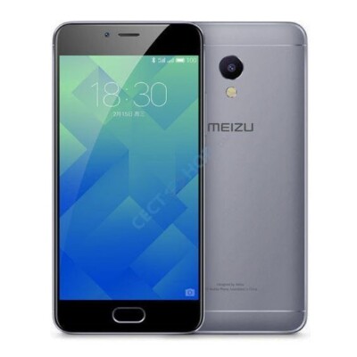 Meizu M5s - voll funktionsfähig, 32GB, entsperrt, Komplettset, kleiner Kosmetikfehler