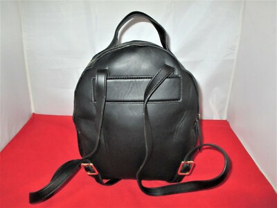 Nine West Khali Edyta Backpack  -  #3388 Nine West Khali Edyta Backpack $89 Black #3388 | eBay main image 2