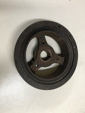 FORD MUSTANG  4TH GENERATION 4.6  V8  CRANK PULLEY & ROVER  MG ZT 260 V8