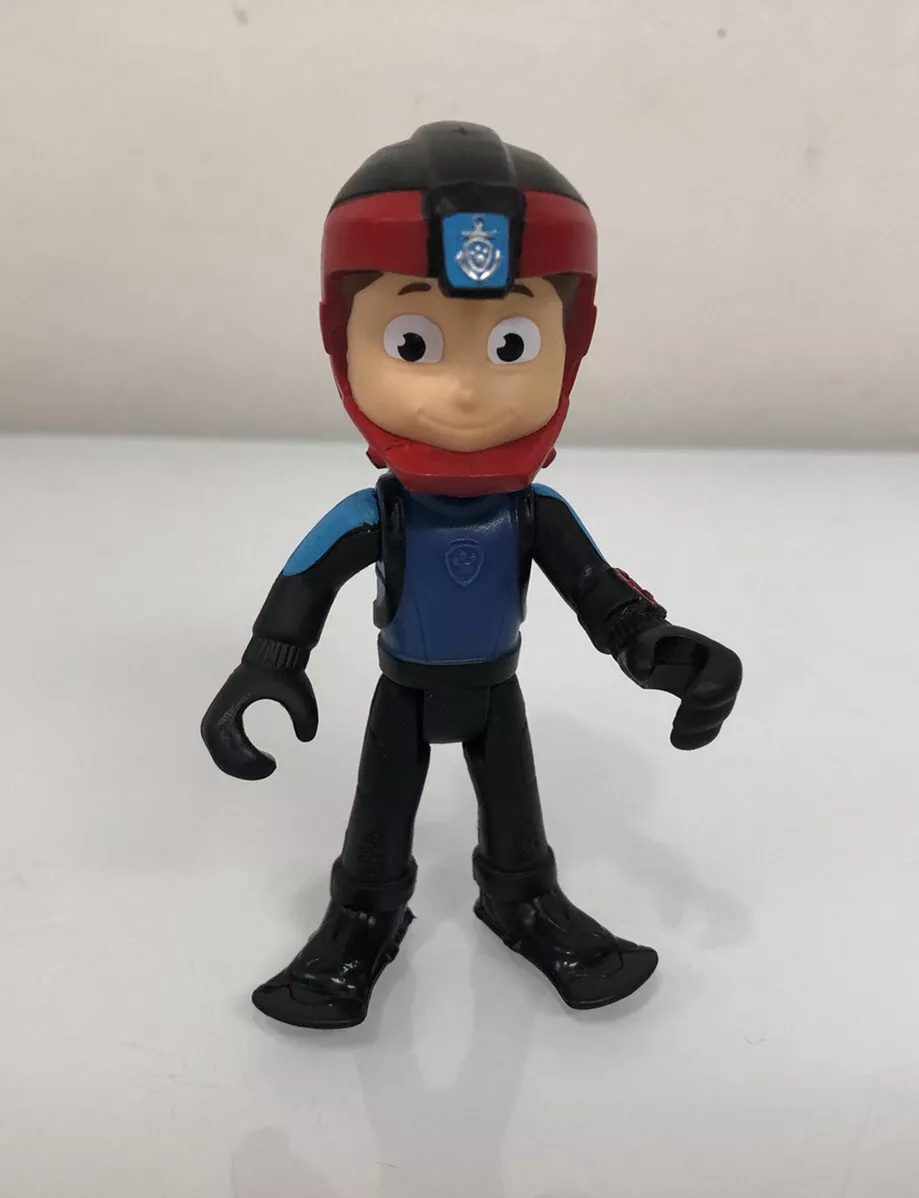 Spin master paw patrol sub patroller hotsell