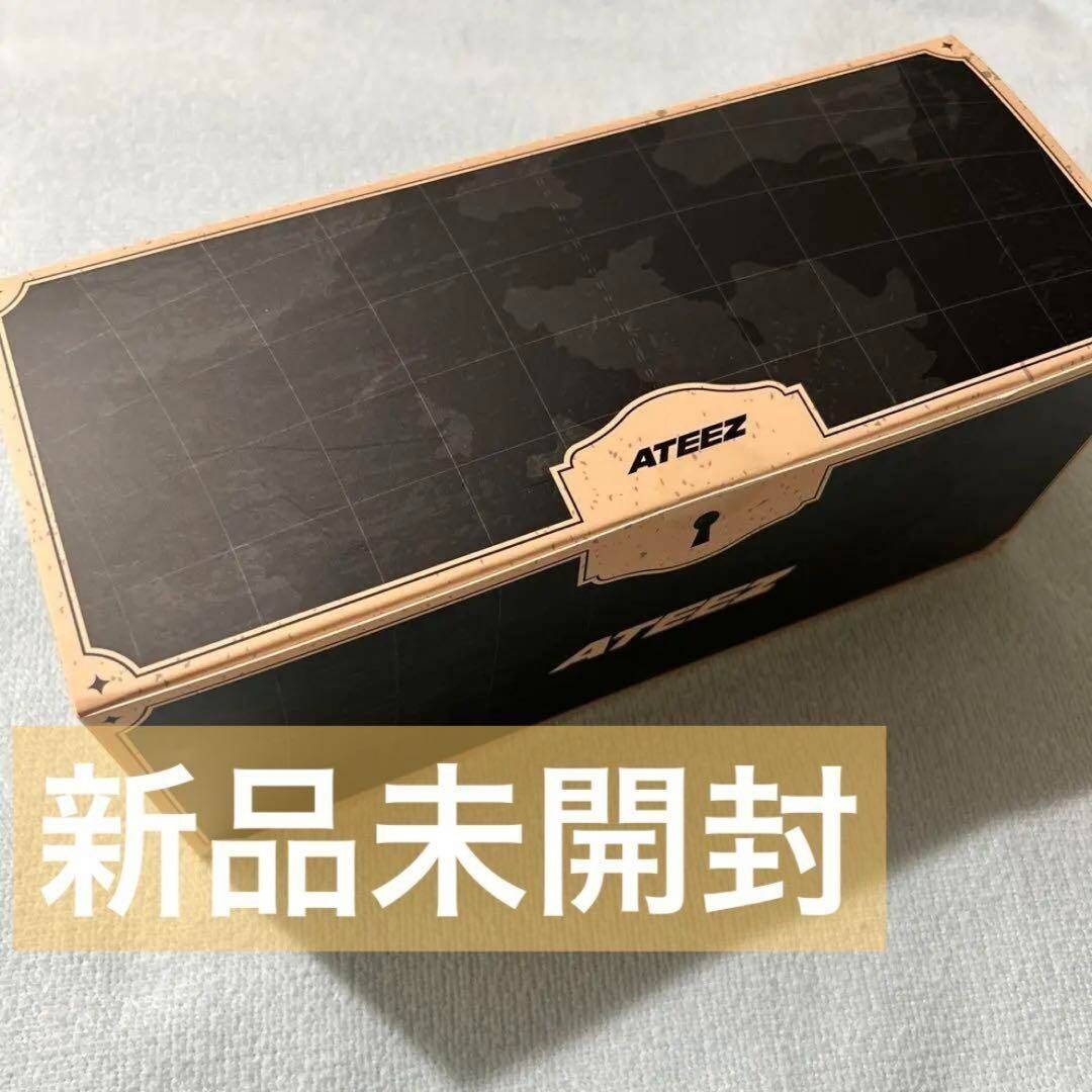 き*む様 ATEEZ ペンライト VER.2 ATEEZ Official Pen Light Stick ver.2 LIGHTINY Concerts