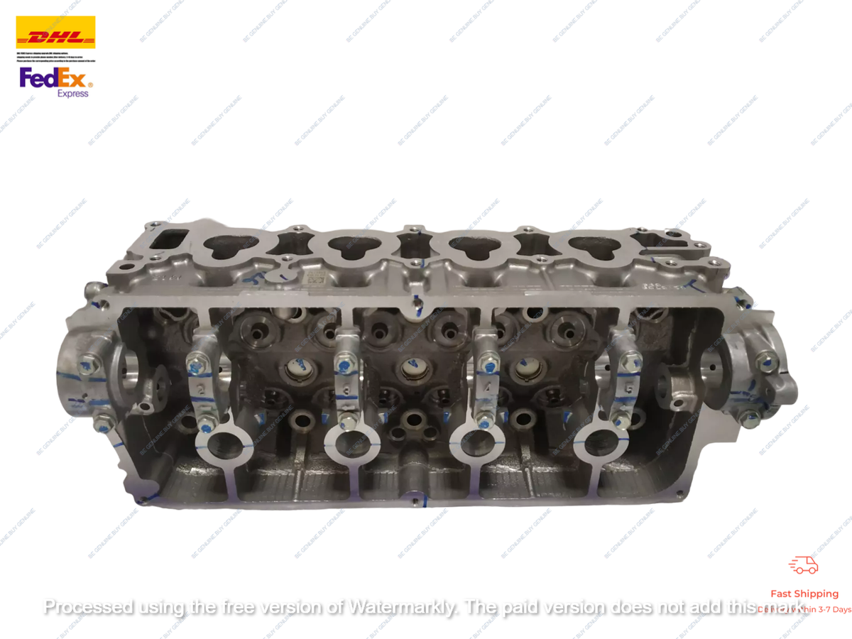 11100m72a12 Engine Cylinder Head For Suzuki Eeco 2010-2022