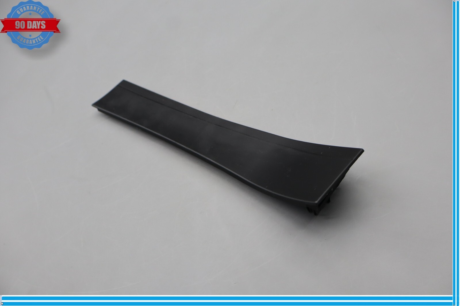 Maserati Quattroporte 2014-2020 FRONT+LEFT Pillar trim