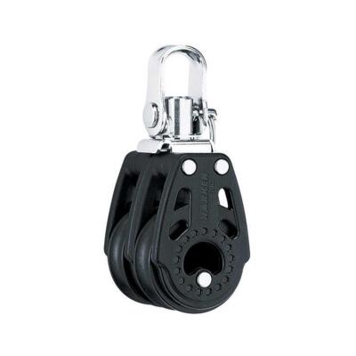 Harken 29 mm Doppelblock - drehbar (342)