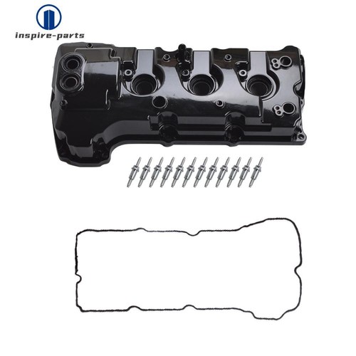 2 Tapas Ford Expedition Navigator 3.5l V6 2018-2022 | Meses Sin Interés - Foto 4