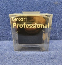 Lexar Professional Workflow UR1 USB 3.0 Card Reader for Micro SD