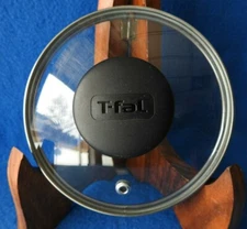  T-Fal Replacement  Lid 6"  Please read measurments