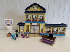 Lego Friends Heartlake High 41005