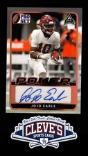 2021 LEAF PRO SET JOJO EARLE AUTO POWER RC