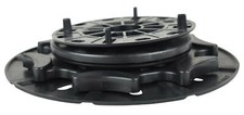 StrataRise LP Self-Level Paver Riser Pedestal - 2mm spacer - 24 to 42mm - 10 pk