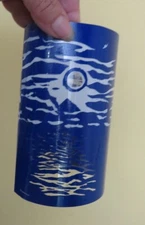 New Replacement Animation Shell For Scene in Action Moon & Lake Motion Lamp