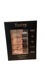 fine'ry.NIB EDP  Discovery Fragrance Gift Set 5 x 0.05oz/ 1.5ml Samples