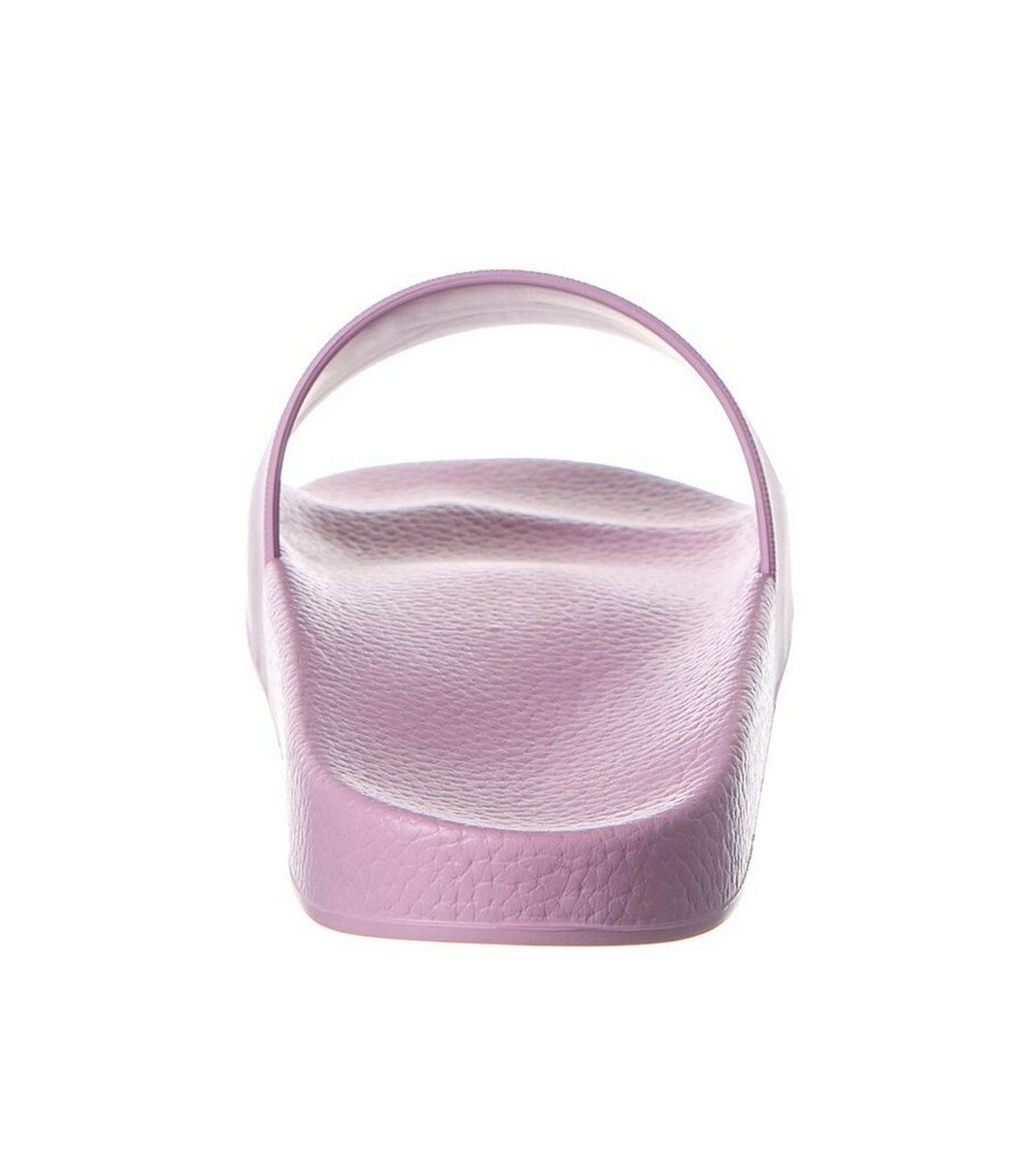 Salvatore Ferragamo Women's $340 Groove Gancini Pool Slide