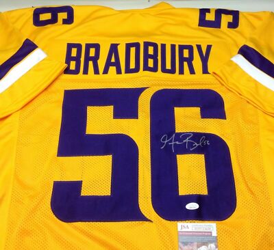 garrett bradbury jersey