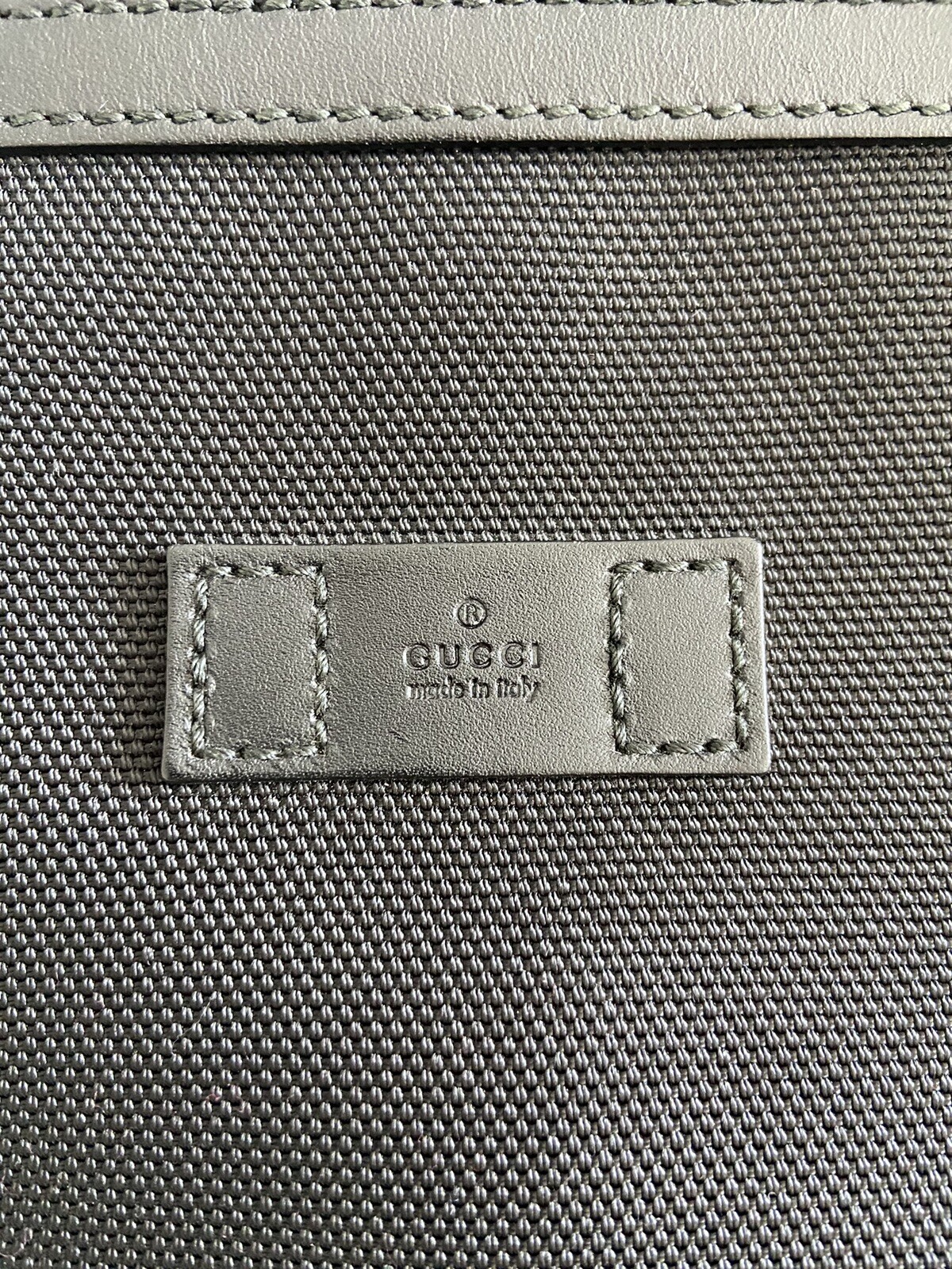 Gucci Messenger Bag eBay