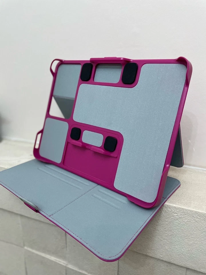 Speck StyleFolio Flex Universal Folio for 9"-10.5" Tablets for Samsung iPad - Image 2 of 4