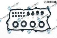 Original Dr.Motor Automotive Dichtungssatz Zylinderkopfhaube DRM0849S