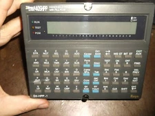 KOYO AUTOMATION DIRECT D4-HPP-1 DIRECT LOGIC 405HPP HANDHELD PROGRAMMER (179-5)