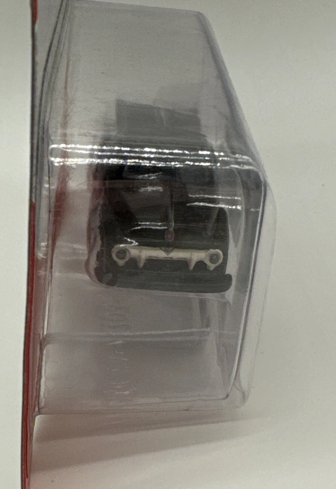 Mini Metales 30209 '54 Ford F-350 New York Central RR MoW Pickup Escala HO Nueva York Foto 3 de 4