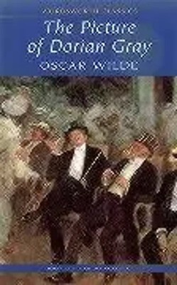 The Picture of Dorian Gray | Oscar Wilde | Taschenbuch | Wordsworth Classics