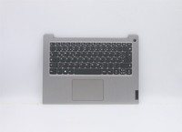 Lenovo Ideapad 3-14ADA05 3-14IIL05 Tastatur Handauflage Top Abdeckung Deutsche
