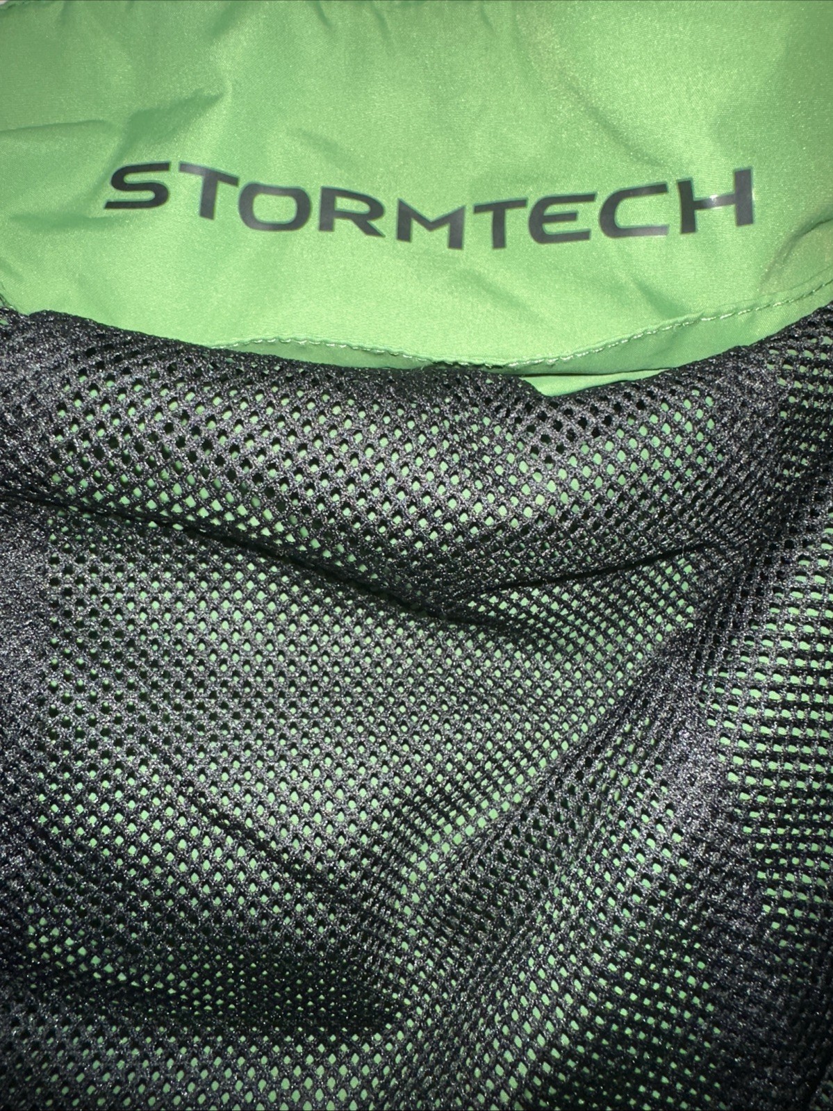 Storm Tech Performance Jacket Men’s large windbre… - image 5