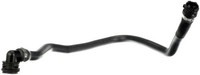 Gates 05-5256 KüHlsystem Gummischlauch (28Mm/22Mm) Passt Zu: DS DS 7 Citroen BER