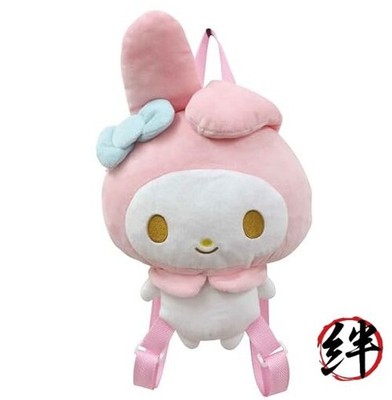 Eye Planning Sanrio Figuren Plüsch Luc My Melody B250 × H250 × T170 mm K9710B