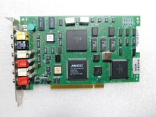 AVID Digidesign Audiomedia III Digital / Analog PCI Sound Card PC/MAC