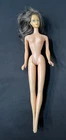 Vintage Mattel TNT Barbie Doll Made in Japan Blue Eyes Brunette