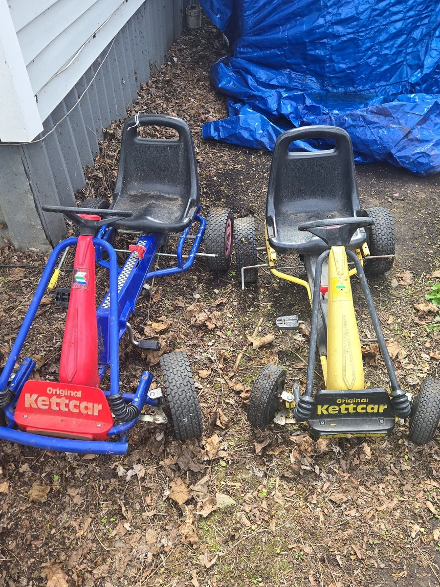 KETTLER Ride-Ons & Tricycles for sale - eBay