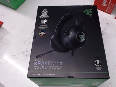 RAZOR KRAKEN V3 X (FC2018631)