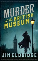Murder At The British Museum | London's Famous Museum Holds A Deadly Secret...