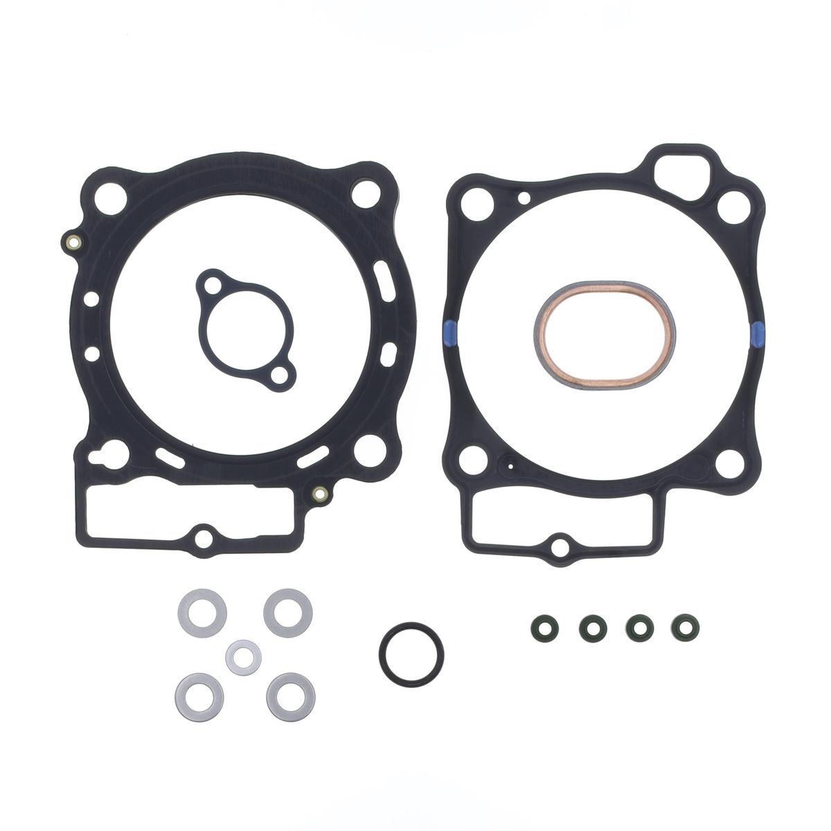 Athena Top End Gasket Kit For Honda CRF 450 R 21-25 P400210600322