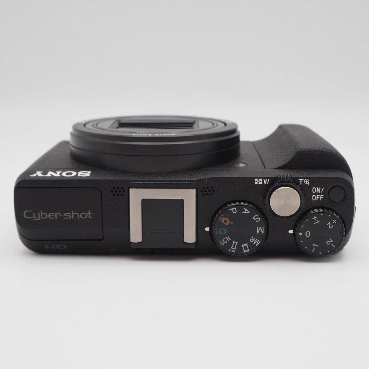 N Mint] Sony Cyber-shot DSC-HX60V Digital Camera 30x Zoom Wi-Fi