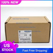 Allen Bradley 1761-L16AWA MicroLogix 1000 Pro...