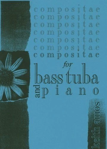 Compositae pour tuba et piano - Photo 1/1