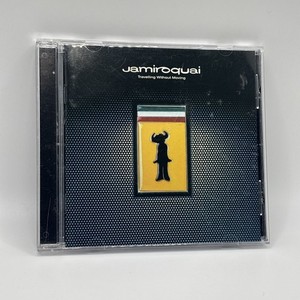 Jamiroquai Travelling without Moving | eBay UK