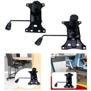 Office Chair Tilt Controlling Mechanism Accessories Thicken Hardware Portable