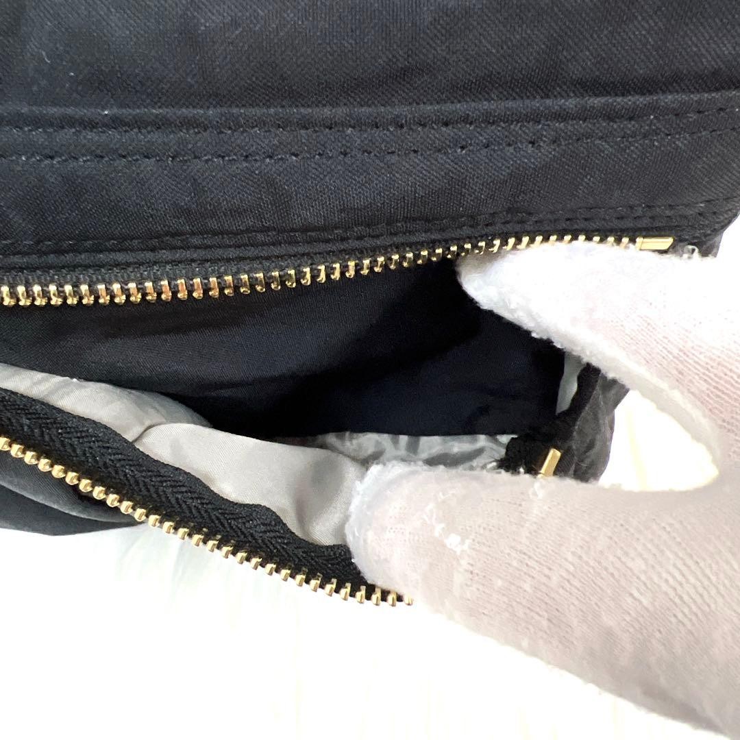 Porter Draft Shoulder Bag S - image 9