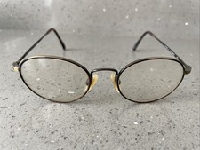 Marchon Eyeglasses Frames ONLY Flexon Autoflex 34 Tortoise Ant GEP 49-18-140