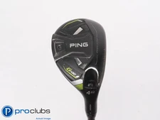 Ping G430 22* 4 HYBRID - Ping Alta CB 70 Regular Flex 462954