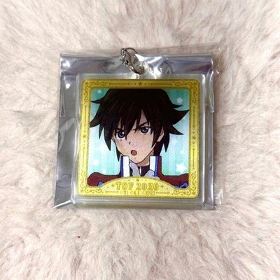 Tales Acrylic Skit Collection Sing