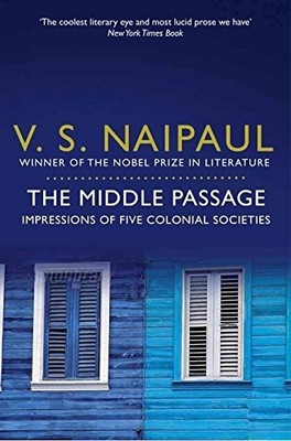 The Middle Passage: Impression - VERY GOOD