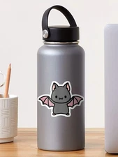 Bat Sticker